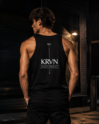 !!LIMITED!! KRVN Premium Tank Top – Unisex