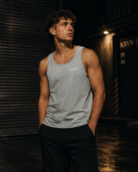 !!LIMITED!! KRVN Premium Tank Top – Unisex