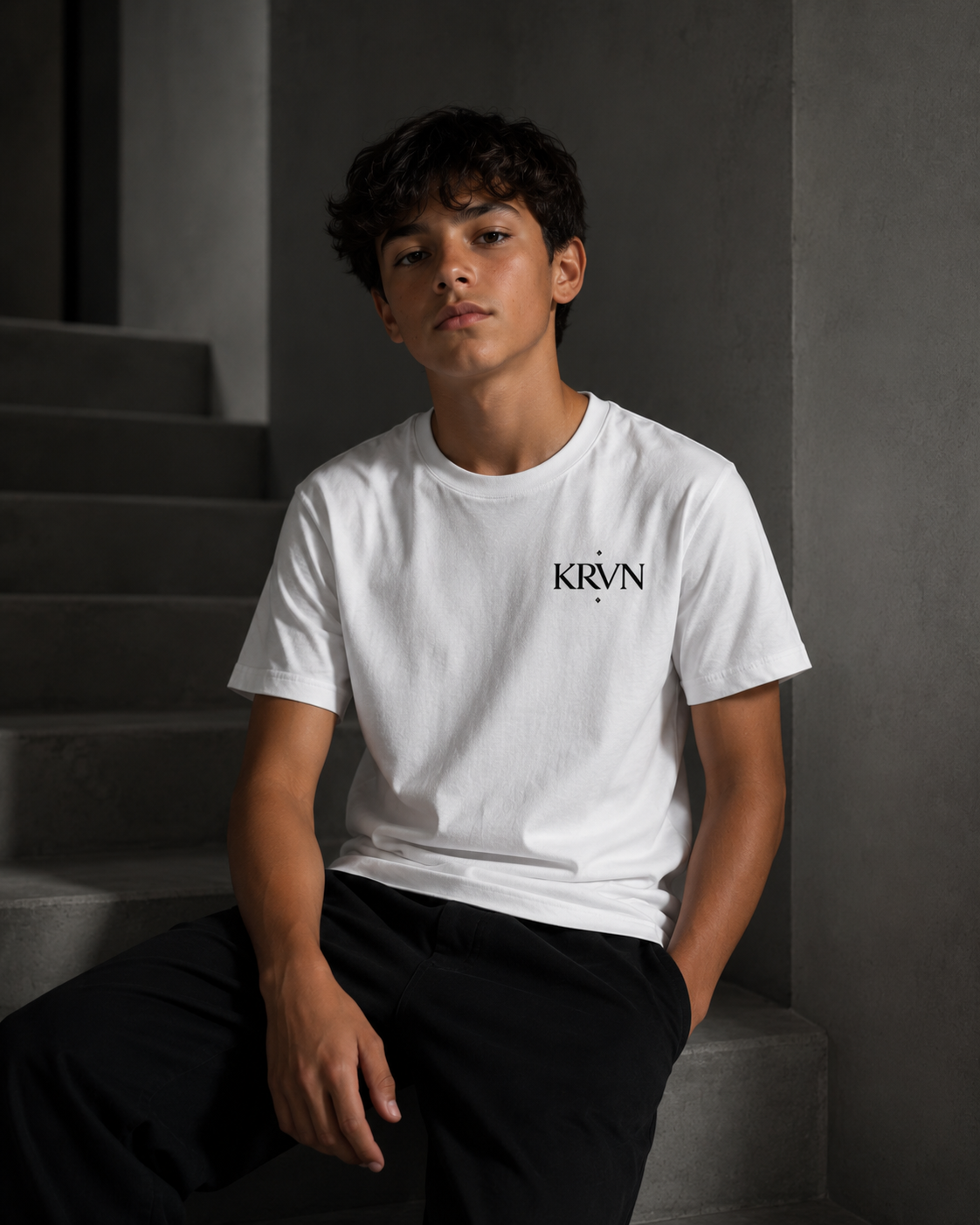 !!LIMITED!! KRVN Youth T-Shirt