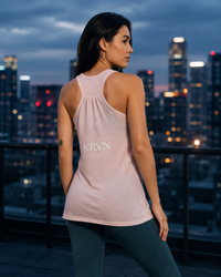 !!LIMITED!! KRVN Racerback Tank Top – Damen