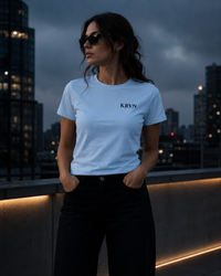 !!LIMITED!! KRVN Classic Damen T-Shirt