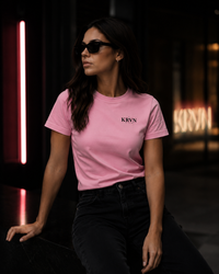 !!LIMITED!! KRVN Classic Damen T-Shirt