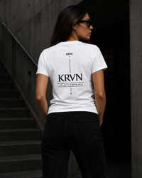 !!LIMITED!! KRVN Classic Damen T-Shirt