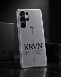 !!LIMITED!! KRVN Samsung Flexi Case – Loyalty Edition