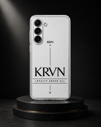 !!LIMITED!! KRVN Samsung Flexi Case – Loyalty Edition