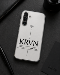 !!LIMITED!! KRVN Samsung Flexi Case – Loyalty Edition