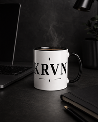 !!LIMITED!! KRVN Magic Mug
