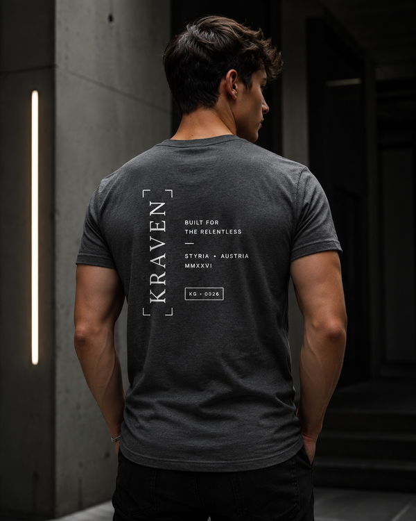 KRAVEN Relentless