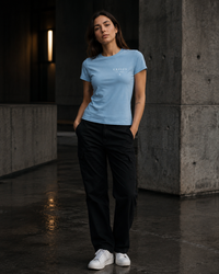 KRAVEN Relentless Damen T-Shirt