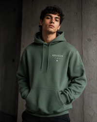 KRAVEN Relentless Unisex Hoodie