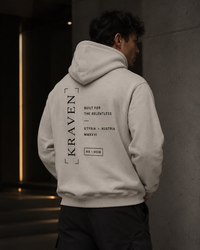 KRAVEN Relentless Unisex Hoodie