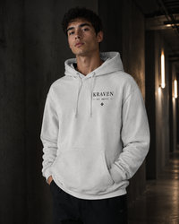 KRAVEN Relentless Unisex Hoodie