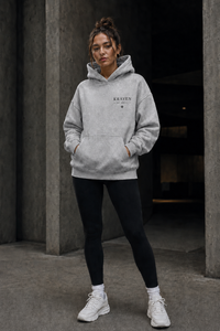 KRAVEN Relentless Unisex Hoodie