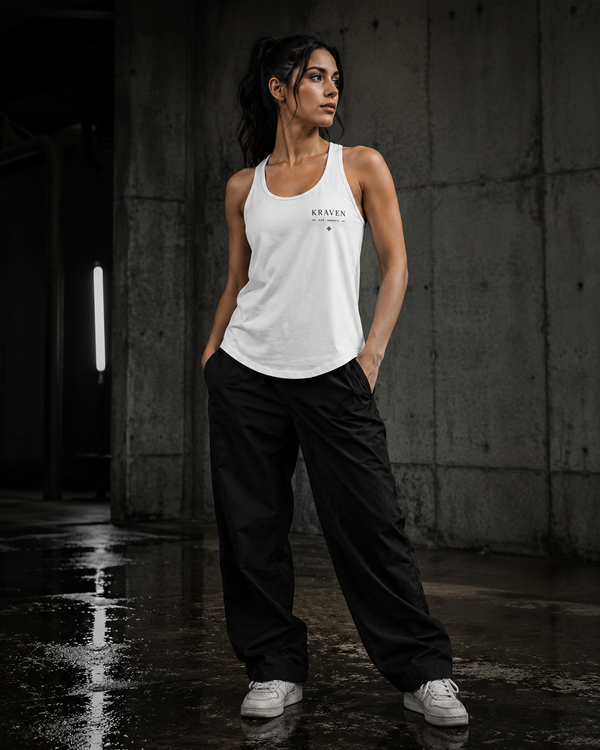 KRAVEN Relentless Damen Tank Top
