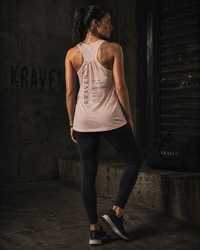 KRAVEN Relentless Damen Tank Top