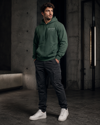 KRAVEN Origin Herren Hoodie