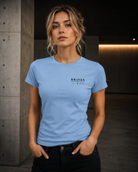 KRAVEN Origin Women’s Crewneck T-Shirt