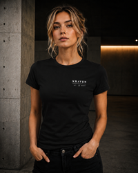 KRAVEN Origin Women’s Crewneck T-Shirt