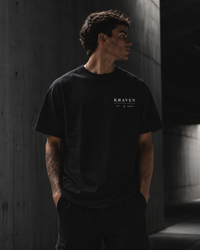 KRAVEN Origin Heavyweight Unisex T-Shirt
