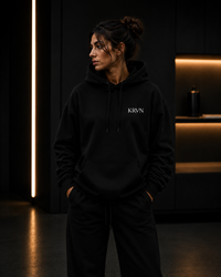 !!LIMITED!! KRVN Unisex Classic Hoodie