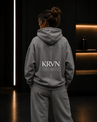 !!LIMITED!! KRVN Unisex Classic Hoodie