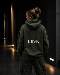 !!LIMITED!! KRVN Unisex Classic Hoodie