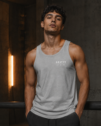 KRAVEN Origin Unisex Tank Top