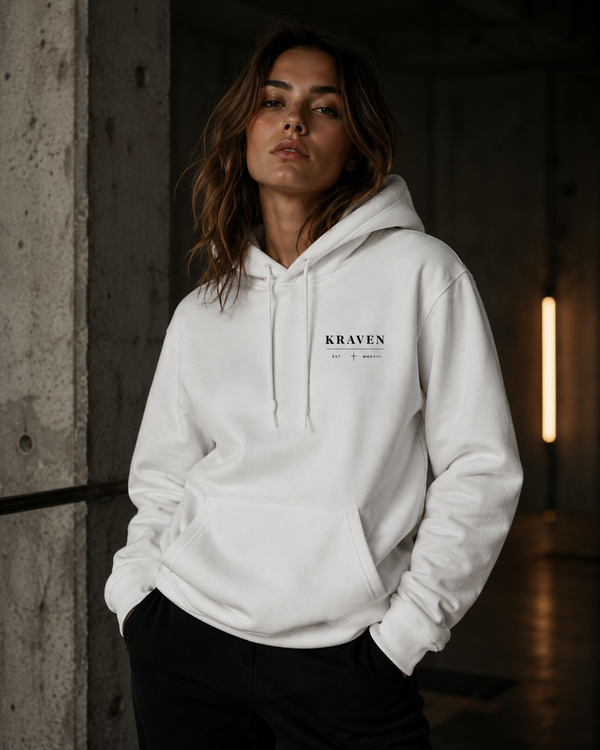 KRAVEN Origin Unisex Hoodie