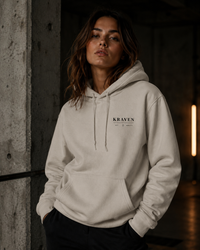 KRAVEN Origin Unisex Hoodie