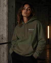 KRAVEN Origin Unisex Hoodie