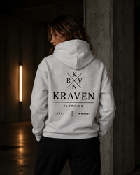 KRAVEN Origin Unisex Hoodie