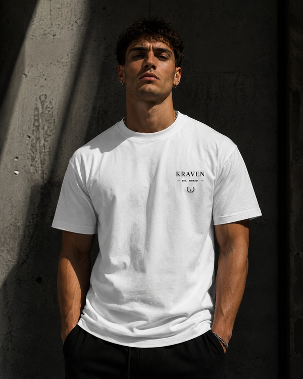 KRAVEN Royal Unisex T-Shirt