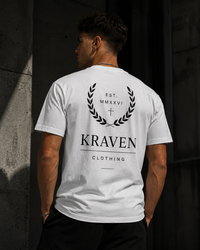 KRAVEN Royal Unisex T-Shirt