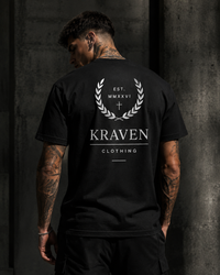 KRAVEN Royal Unisex T-Shirt