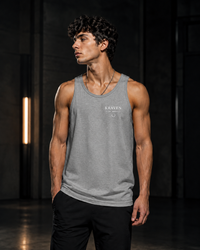 KRAVEN Royal Unisex Tank Top