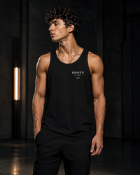 KRAVEN Royal Unisex Tank Top