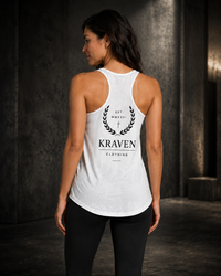KRAVEN Royal Damen Tank Top
