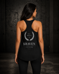 KRAVEN Royal Damen Tank Top