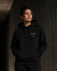 KRAVEN Royal Unisex Hoodie