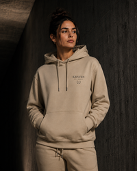 KRAVEN Royal Unisex Hoodie