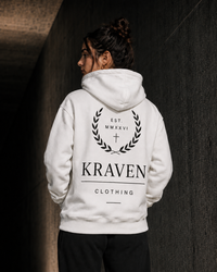 KRAVEN Royal Unisex Hoodie