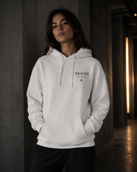 KRAVEN Relentless Unisex Hoodie