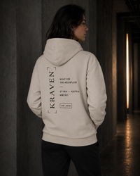 KRAVEN Relentless Unisex Hoodie