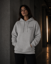 KRAVEN Relentless Unisex Hoodie