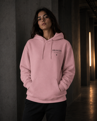 KRAVEN Relentless Unisex Hoodie