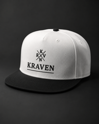 KRAVEN Origin Snapback Cap