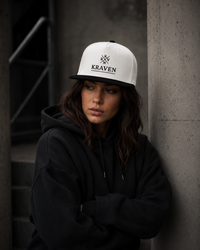 KRAVEN Origin Snapback Cap