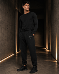 KRAVEN Royal Unisex Jogging Pants