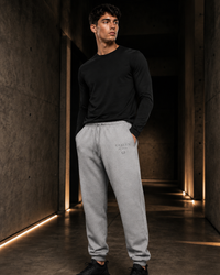 KRAVEN Royal Unisex Jogging Pants