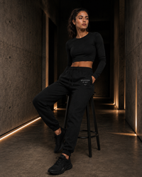 KRAVEN Royal Unisex Jogging Pants